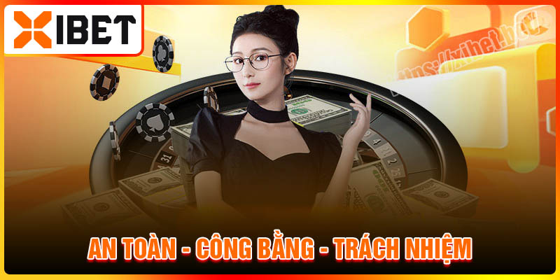 Giá trị cốt lõi nhà cái Xibet hướng đến